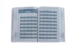 NET, Love God Greatly Bible, Hardcover, Comfort Print -Books-Bible 221 0024 5