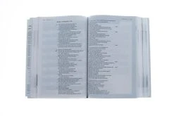 NET, Love God Greatly Bible, Hardcover, Comfort Print -Books-Bible 221 0024 6