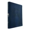 NET Thinline Art Edition/Large Print Blue Leathersoft 2 NET Thinline Art Edition/Large Print Blue Leathersoft -Books-Bible 221 0026 5