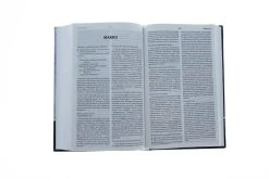 Luganda Contemporary Bible, Hardcover, Red Letter -Books-Bible 226 0001 3