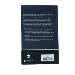 Luganda Contemporary Bible, Hardcover, Red Letter -Books-Bible 226 0001 4