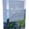 NASB MacArthur Daily Bible 2nd Edition -Books-Bible 226 0008 0