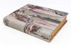 NRSVUE Artisan Collection Bible, Leathersoft, Multi-Color/Cream 8 NRSVUE Artisan Collection Bible, Leathersoft, Multi-Color/Cream -Books-Bible 226 0012 2 1