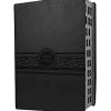 MEV Personal Size Large Print Bible Black -Books-Bible 226 0030 0