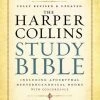 NRSV Study Bible (Revised & Updated) -Books-Bible 226 0031 0 1
