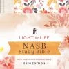 Light For Life NASB Study Bible – Golden Fields