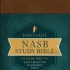 Light For Life NASB Study Bible – Golden Caramel 1 Light For Life NASB Study Bible – Golden Caramel -Books-Bible 226 0036 0