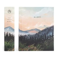 CSB Notetaking Bible: Bend Theme -Books-Bible 226 0038 2