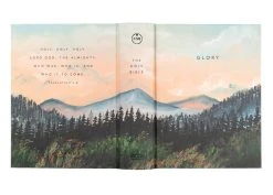 CSB Notetaking Bible: Bend Theme -Books-Bible 226 0038 3