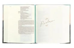 CSB Notetaking Bible: Bend Theme -Books-Bible 226 0038 5