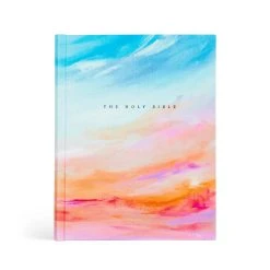 CSB Notetaking Bible – Rosemary Beach Theme