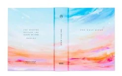 CSB Notetaking Bible – Rosemary Beach Theme -Books-Bible 226 0039 4