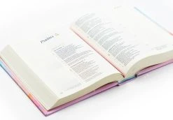 CSB Notetaking Bible – Rosemary Beach Theme -Books-Bible 226 0039 5