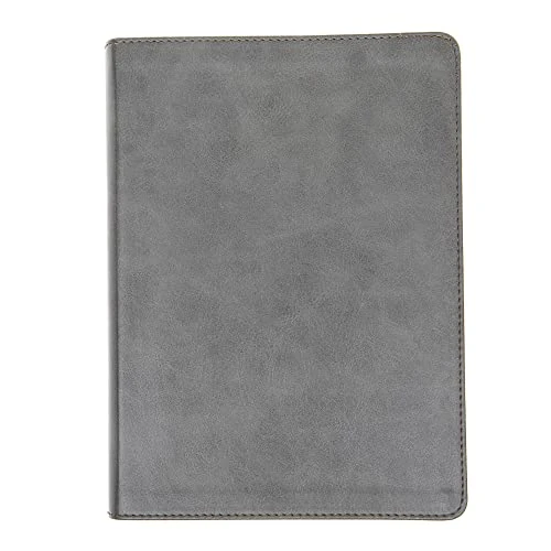 CSB He Reads Truth Bible, Smoke Leathertouch 3 CSB He Reads Truth Bible, Smoke Leathertouch