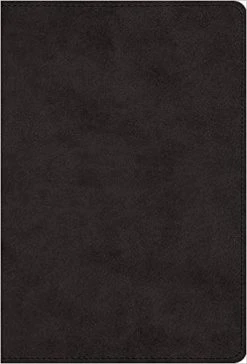 The Greek New Testament, Trutone, Black