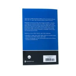 Kiswahili Contemporary Version New Testament, Paperback -Books-Bible 226 0071 4