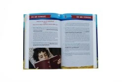 NLV Dive In! Kids’ Study Bible: Hardcover -New Life Version -Books-Bible 226 0072 3