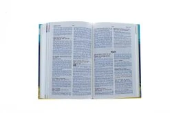 NLV Dive In! Kids’ Study Bible: Hardcover -New Life Version -Books-Bible 226 0072 5
