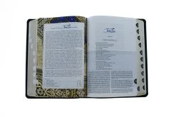 The Complete Jewish Study Bible: Illuminating The Jewishness Of God’s Word -Books-Bible 226 0073 3