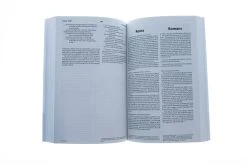 Tagalog, NIV, Tagalog/English Bilingual New Testament, Paperback -Books-Bible 226 0074 1 1