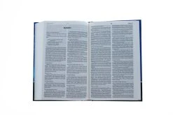 Kiswahili Contemporary Version Bible -Hardcover -Books-Bible 226 0075 3