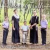 Voice Of Truth CD- 2022- Stoltzfus Children