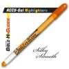 Highlighter-ACCU-Gel Bible Hi-Glider-Orange -Books-Bible 619 0978 0